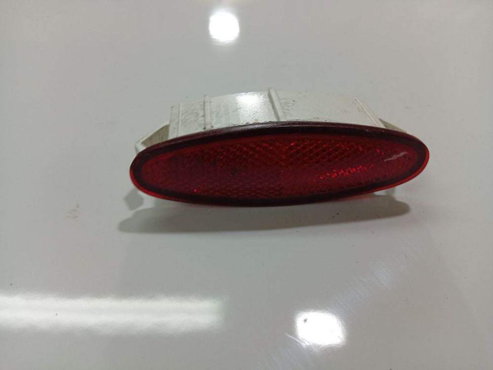 8200011650B Renault Espace 2006 Interior Door Light Lamp - REAR RIGHT