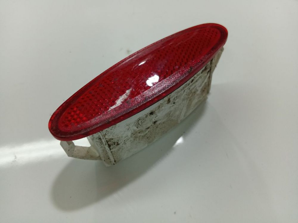 8200011650B Renault Espace 2006 Interior Door Light Lamp - REAR RIGHT - Thumbnail 2