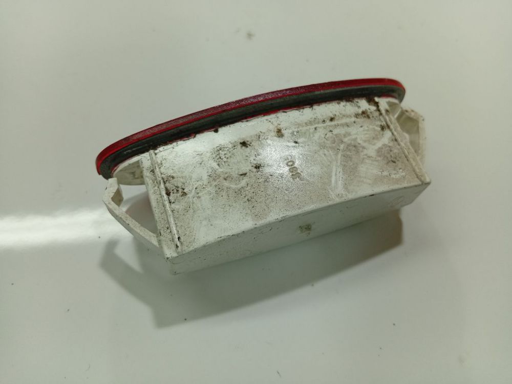 8200011650B Renault Espace 2006 Interior Door Light Lamp - REAR RIGHT - Thumbnail 3