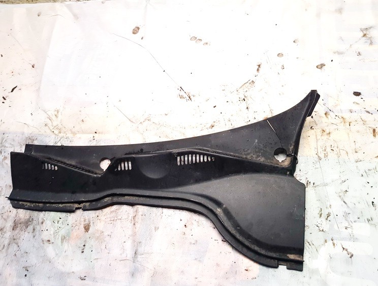 3C1819403B Volkswagen Passat 2007 Baie pare brise avant