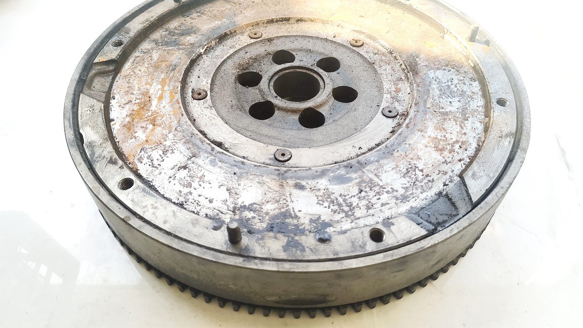 Renault Espace 2002 Flywheel (for Clutch) - Thumbnail 3