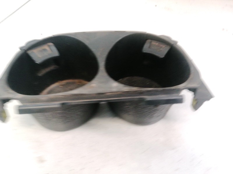 5562542020 Toyota RAV-4 2006 Cup holder and Coin tray - Thumbnail 2