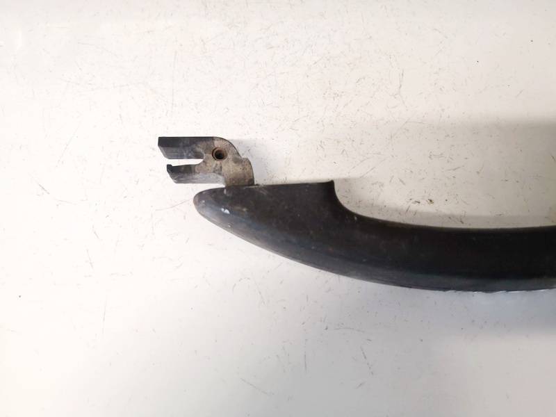 3M51R22404DA Ford Focus 2006 Door Handle Exterior - FRONT LEFT - Thumbnail 2