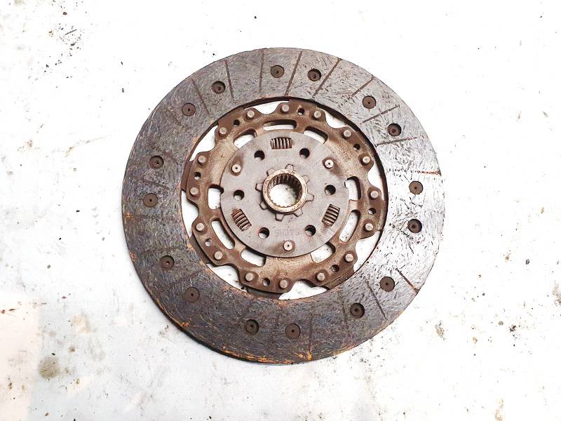 204878001558 Volkswagen Touran 2006 Clutch disc