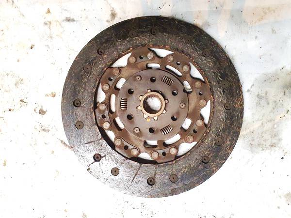 204878001558 Volkswagen Touran 2006 Sankabos diskas - Thumbnail 3