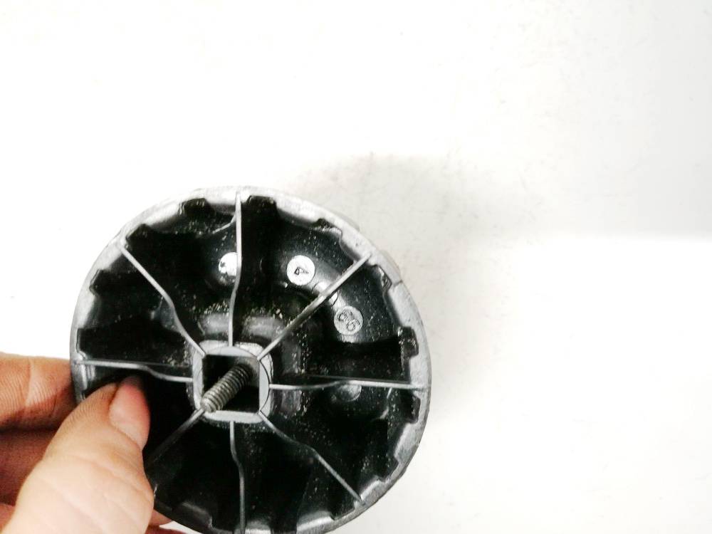 Renault Megane 2000 Salono apdaila (plastmases) - Thumbnail 3