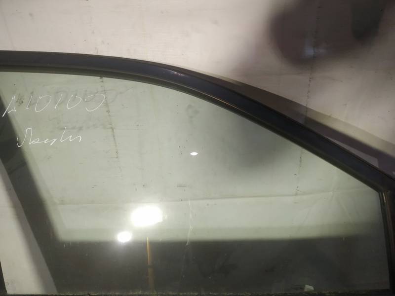 AS2 Mazda MPV 2001 Szyba drzwi - PRZEDNIE PRAWE - Thumbnail 2