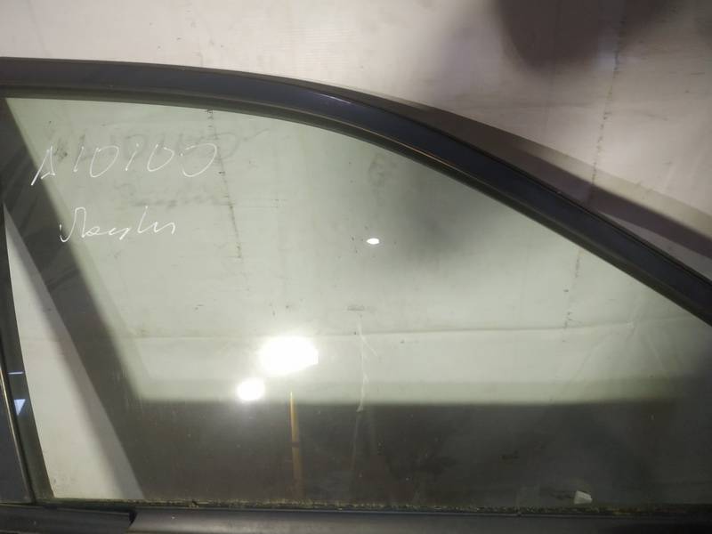 AS2 Mazda MPV 2001 Szyba drzwi - PRZEDNIE PRAWE