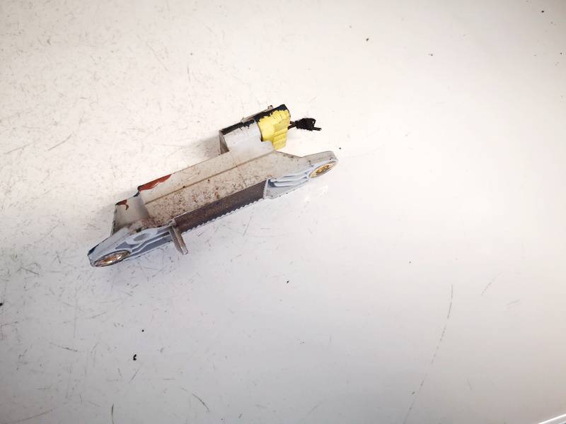 65776911038 BMW 3-Series 2002 SRS ДАТЧИК (Датчик AIR BAG) - Thumbnail 2