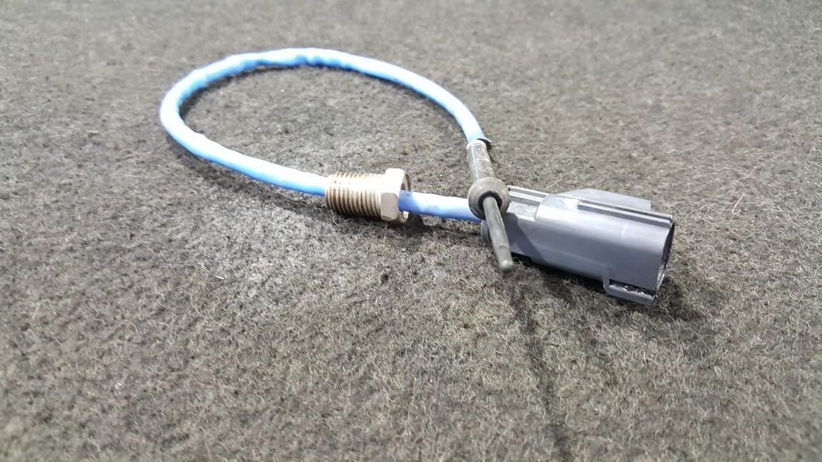 DV6112B591AA DV6112B591AA Exhaust Sensor Sensor Exhaust Gas Temperature Ford Transit 2015 1.6L