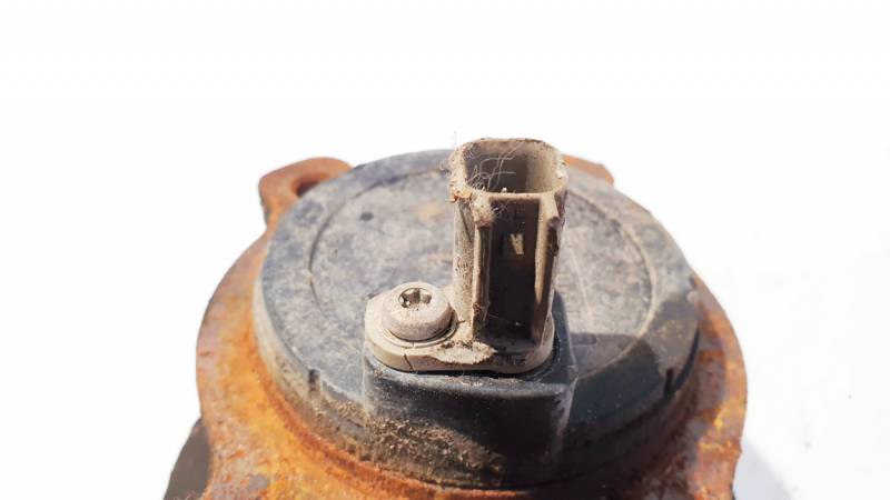 6G9N2B372DD Volvo V70 2008 ABS Sensor (ABS WHEEL SPEED SENSOR) - REAR LEFT - Thumbnail 2