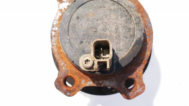 6G9N2B372DD Volvo V70 2008 ABS Sensor (ABS WHEEL SPEED SENSOR) - REAR LEFT - Thumbnail 3