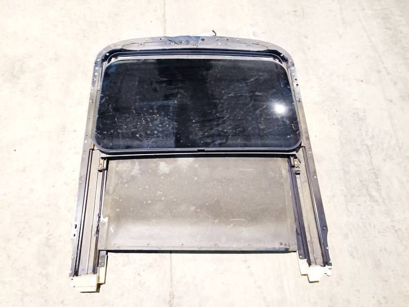 4B9877041D Audi A6 1999 Sunroof
