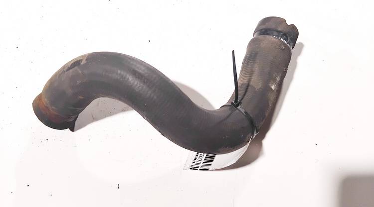 Fiat Punto 2008 Wąż intercoolera - Thumbnail 2