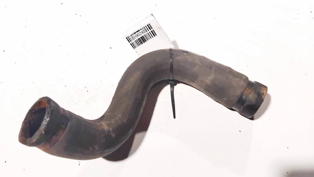 Fiat Punto 2008 Manguera-tubo del intercooler