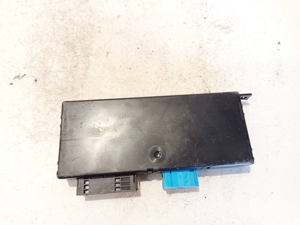 61359291450 BMW 5-Series 2013 Moduł komfortu - Thumbnail 2