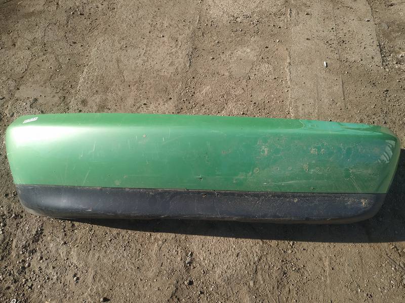 ZALIAS Audi A3 1997 Stoßstange Hinten