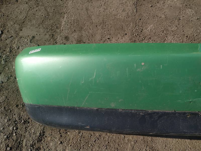 ZALIAS Audi A3 1997 Stoßstange Hinten - Thumbnail 2