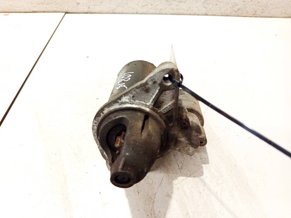 Toyota Aygo 2007 Startti - Thumbnail 3