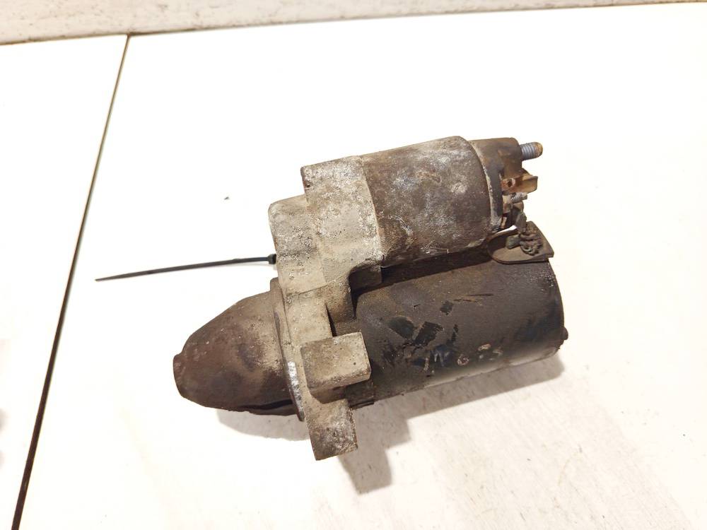 Toyota Aygo 2007 Startti - Thumbnail 2