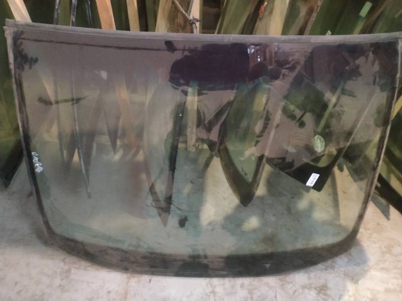 USEDD Opel Zafira 2003 Glass - FRONT