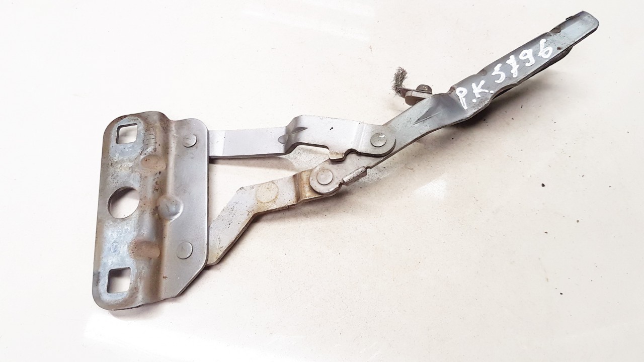 Citroen Xsara 1998 Kapoto vyris P.K.