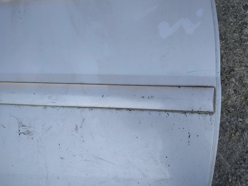 Opel Vectra 2002 Durvju ārējais molding - AIZMUGURE PA LABI - Thumbnail 3