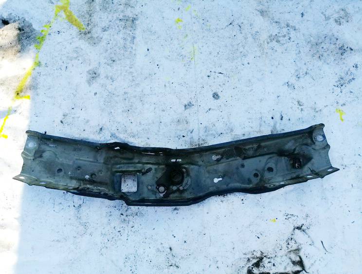 93301874 Opel Meriva 2009 Radiator Support, Mask - FRONT - Thumbnail 2