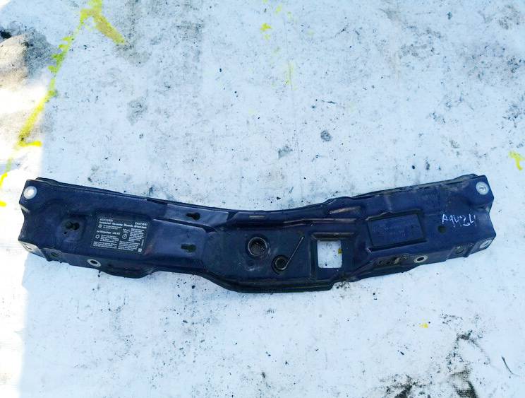 93301874 Opel Meriva 2009 Radiator Support, Mask - FRONT