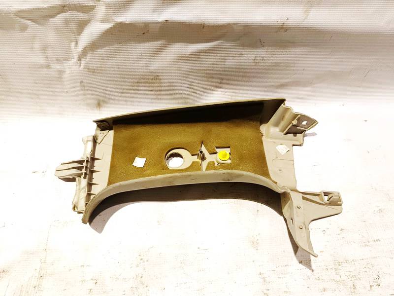 769130003R Renault Laguna 2009 Wykończenie wnętrza (plastikowe elementy) - Thumbnail 2