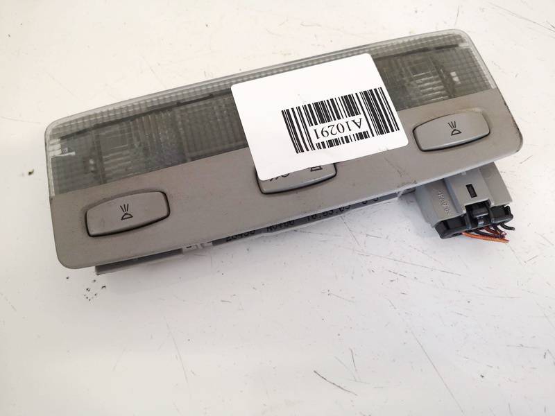 26430AV700 Nissan Primera 2003 Włącznik oświetlenia wnętrza - PRZEDNIE