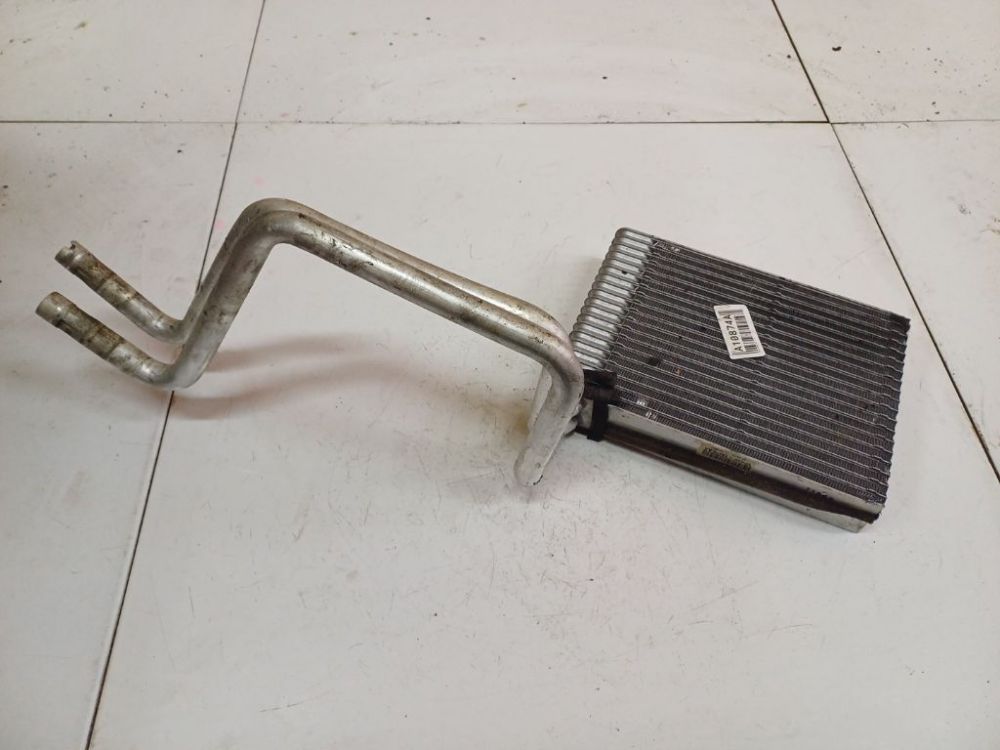 Ford Focus 2011 Salono peciuko radiatorius