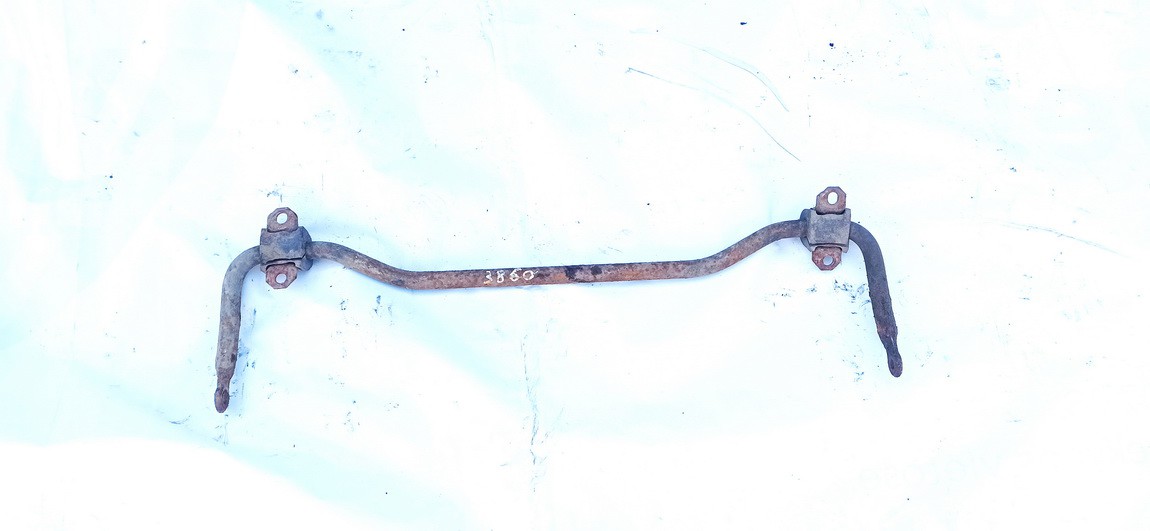 Mazda 6 2002 Vakaaja - EDESSÄ