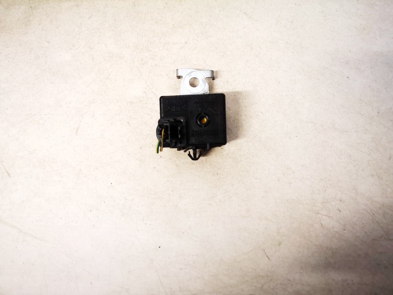 8665041010 Toyota Avensis Verso 2005 Other computers