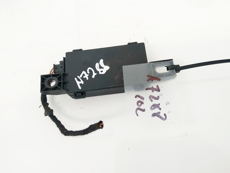 YWY100440 Rover 75 2001 Other computers - Thumbnail 3