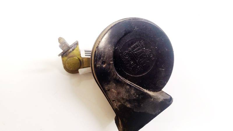 E335717 Peugeot 406 1996 Horn Siren