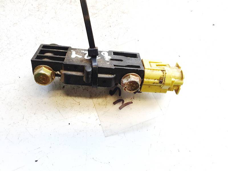 C23657KC0 Mazda 5 2006 SENSOR IMPACTO ACCIDENTE PARA ACTIVAR - Thumbnail 2