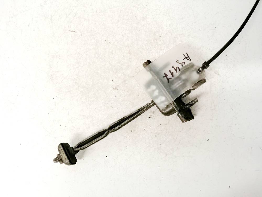 Ford Focus 2004 Door Check (Strap) - FRONT LEFT - Thumbnail 2