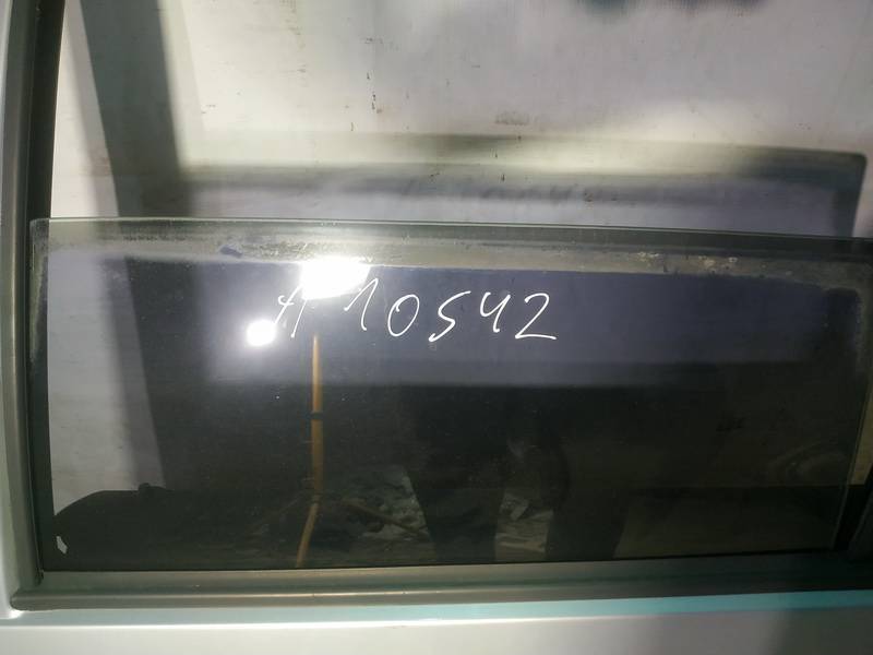 AS2 Volkswagen Golf 2000 Door-Drop Glass - REAR LEFT - Thumbnail 2