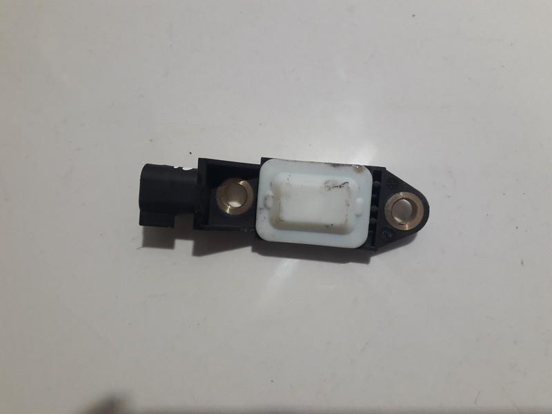 2M5T14B342AA Ford Focus 2003 SENSOR IMPACTO ACCIDENTE PARA ACTIVAR - Thumbnail 2