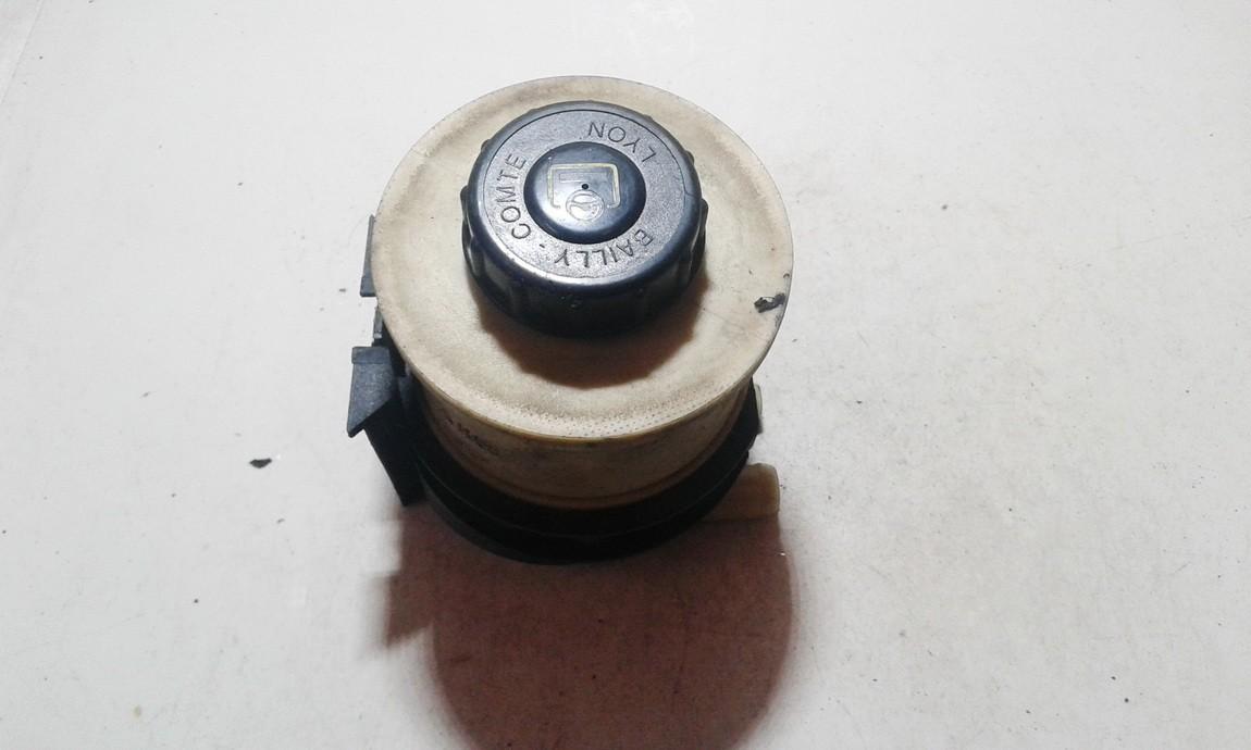 7700795347 Renault Scenic 2001 Бачок гидроусилителя