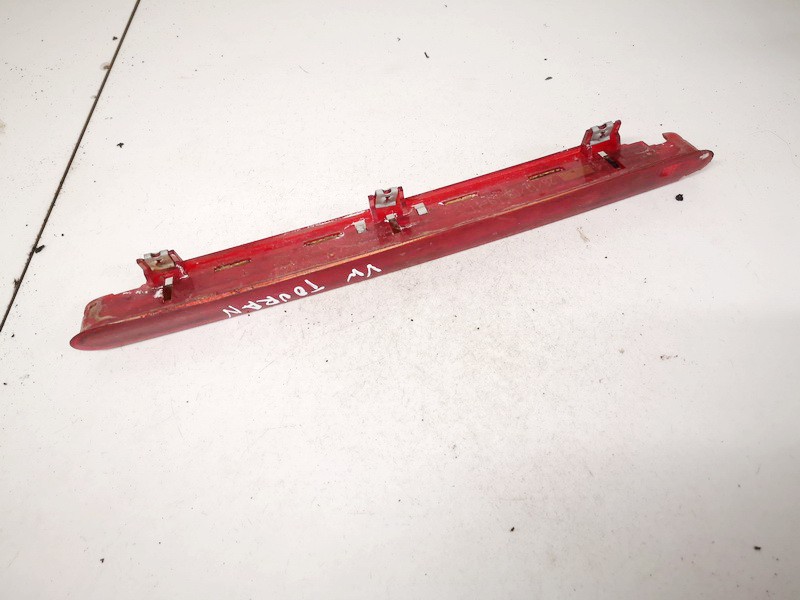 1T0945097A Volkswagen Touran 2003 Dodatkowe światło stopu