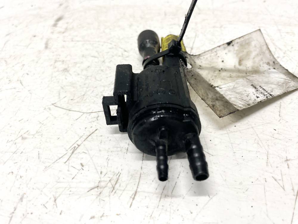 0025401497 Mercedes-Benz C-CLASS 2008 Electrical selenoid (Electromagnetic solenoid) - Thumbnail 3