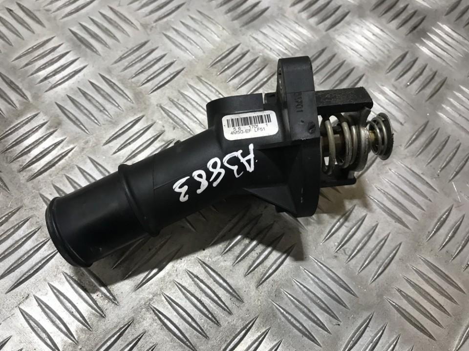 5603485 Ford Mondeo 2003 Thermostat Housing (Flange)