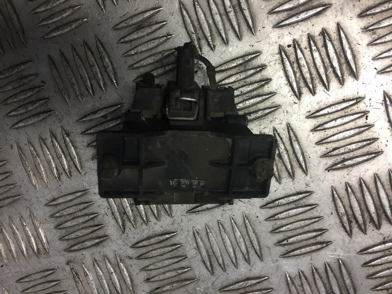 191911261B 899011 Glow plug relay Volkswagen Golf 1995 1.9L 10EUR