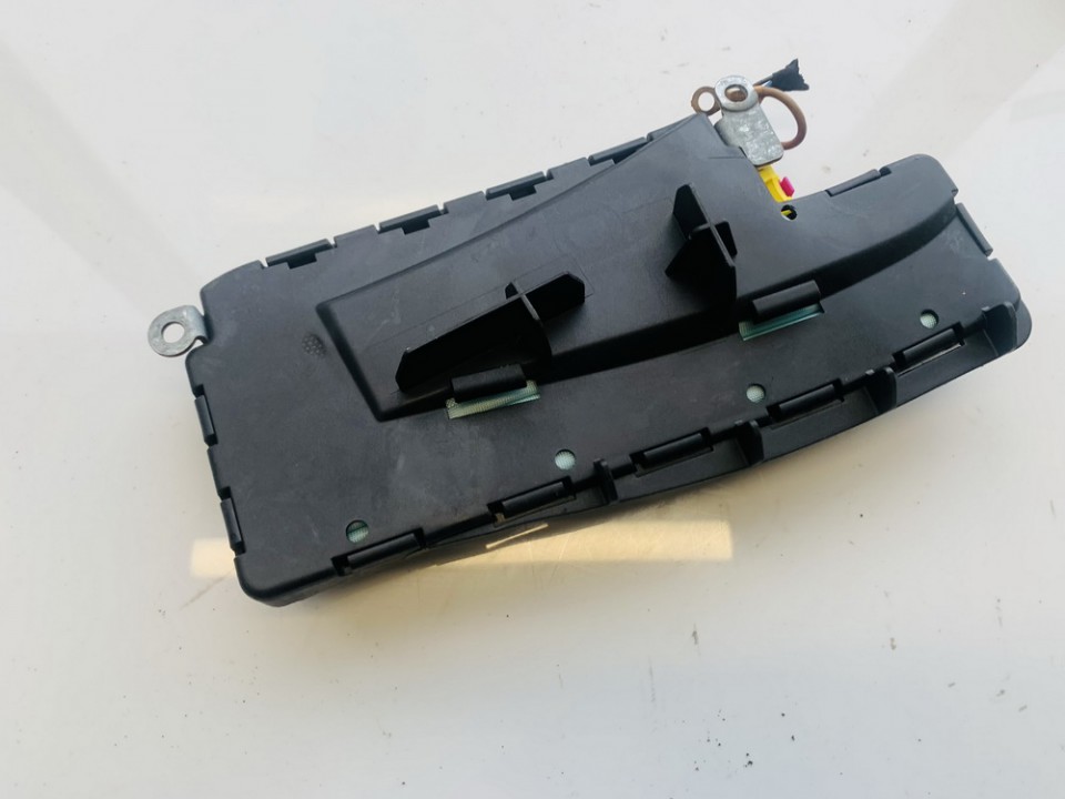 4B0880242J Audi A6 2002 Seat AIRBAG - Thumbnail 2