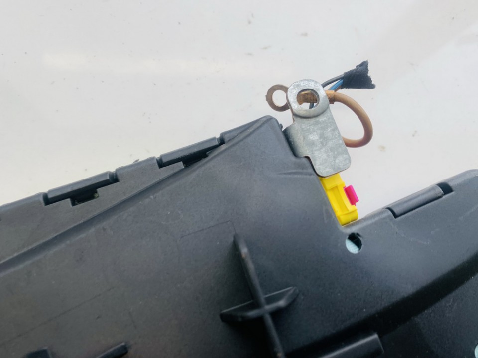 4B0880242J Audi A6 2002 Seat AIRBAG - Thumbnail 3