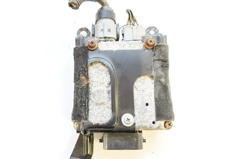 8965053020 Lexus IS - CLASS 2006 Direction Assistée Module de contrôle - Thumbnail 4