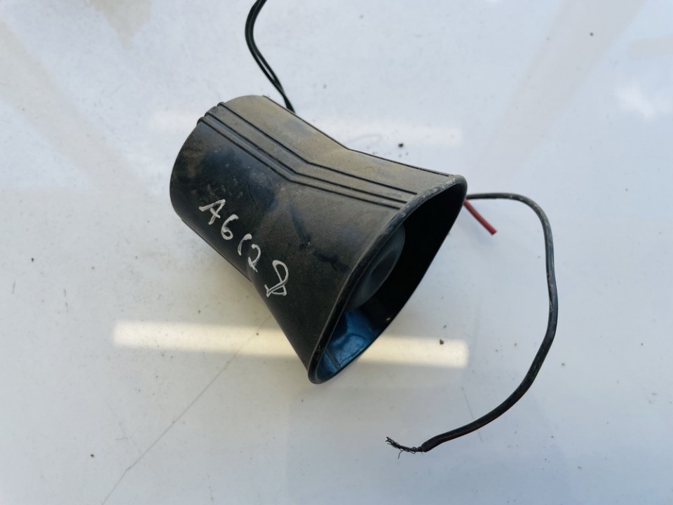 Audi A4 1997 Signalizacijos sirena