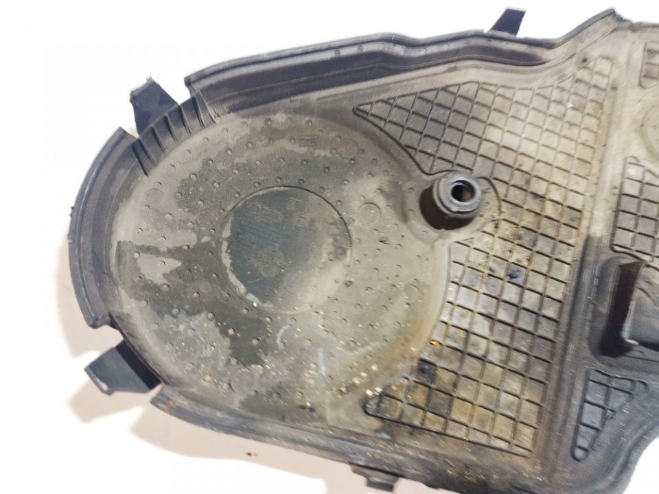 8631627 Volvo S60 2002 Paskirstymo dirzo apsauga - grandines apsauga (dangtelis) - Thumbnail 3